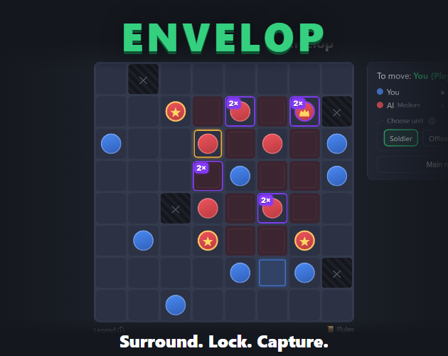 Envelop