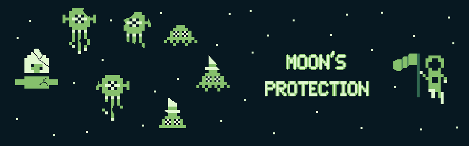 Moon's Protection