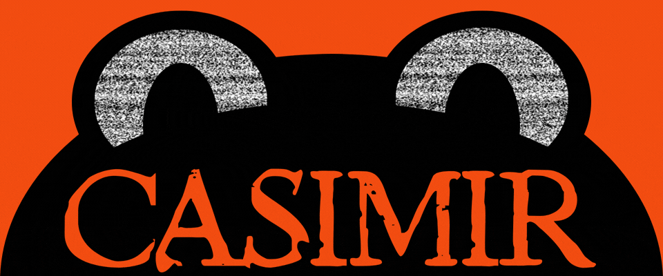 CASIMIR