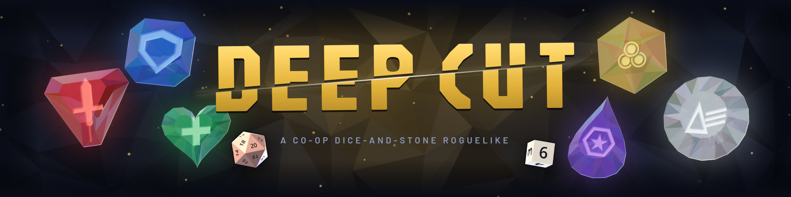 Deep Cut
