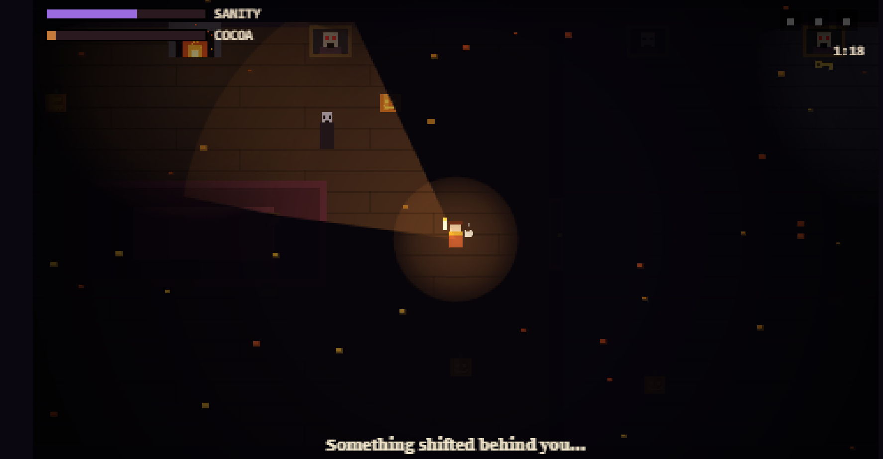 Hollow Hearth