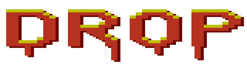 DROP64 NES Edition