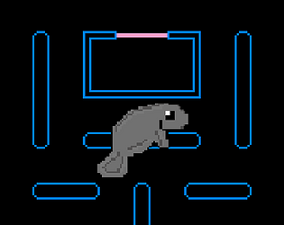 PacManatee