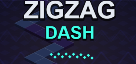 ⚡ ZIGZAG DASH ⚡ | AI | JAM