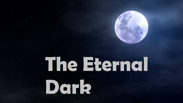 Cover image for The Eternal Dark - Prototype