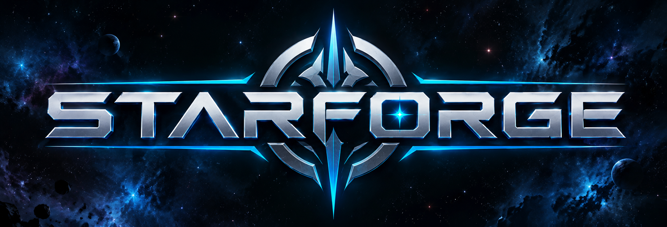 StarForge
