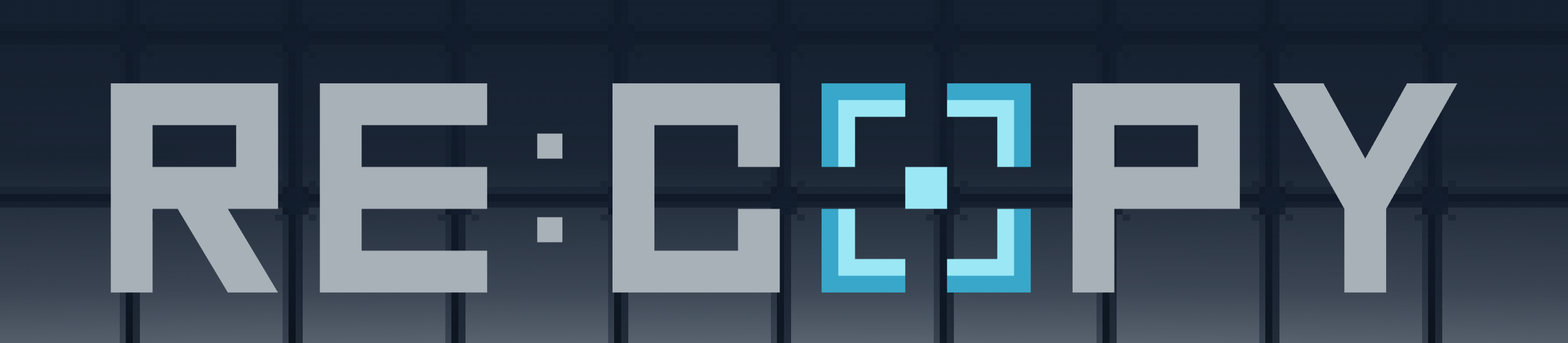 RE:COPY DEMO