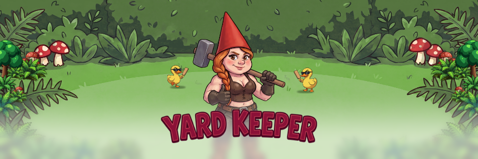 Yard Keeper