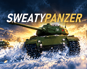 SweatyPanzer
