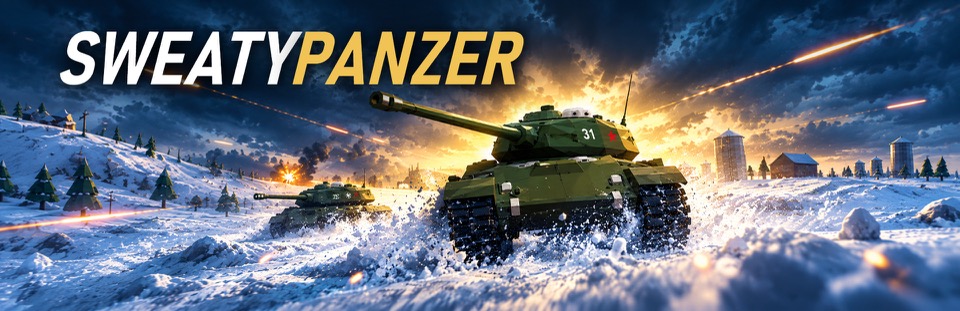 SweatyPanzer