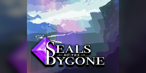 Cover image for Seals of the Bygone