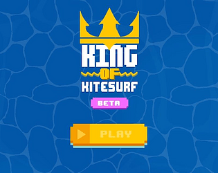 King of Kitesurf