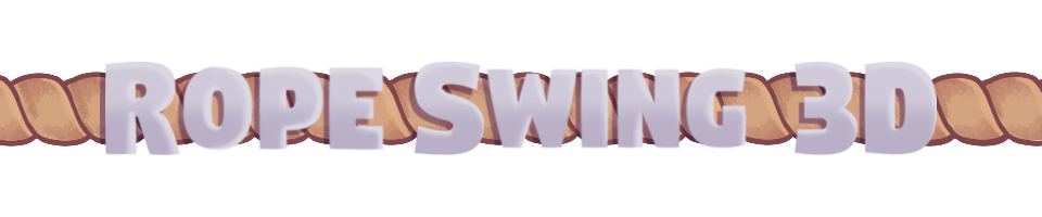 RopeSwing3D