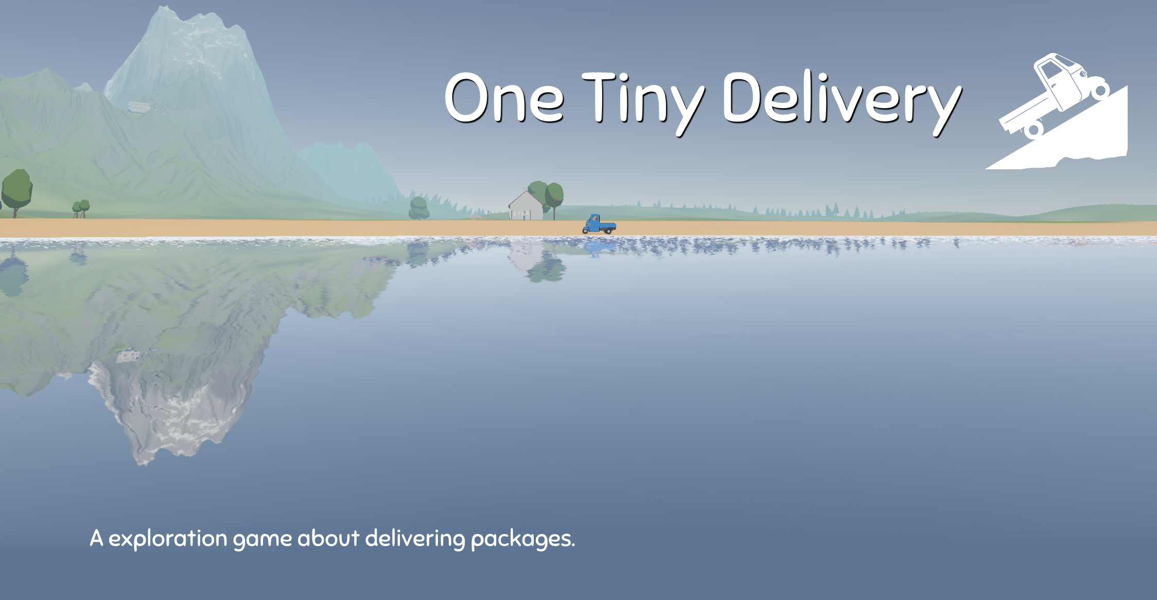 One Tiny Delivery
