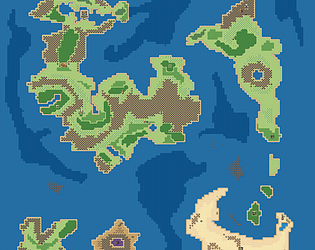 Soul's Saga (Basic access)