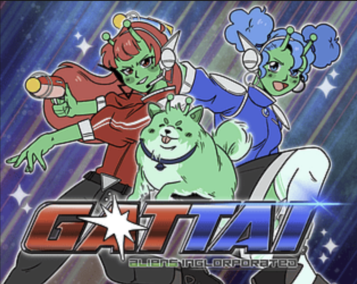 Gattai