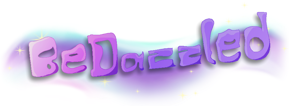 BeDazzled!