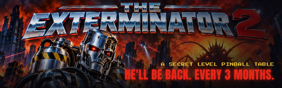 The Exterminator 2