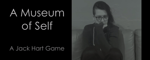 Museum of Self