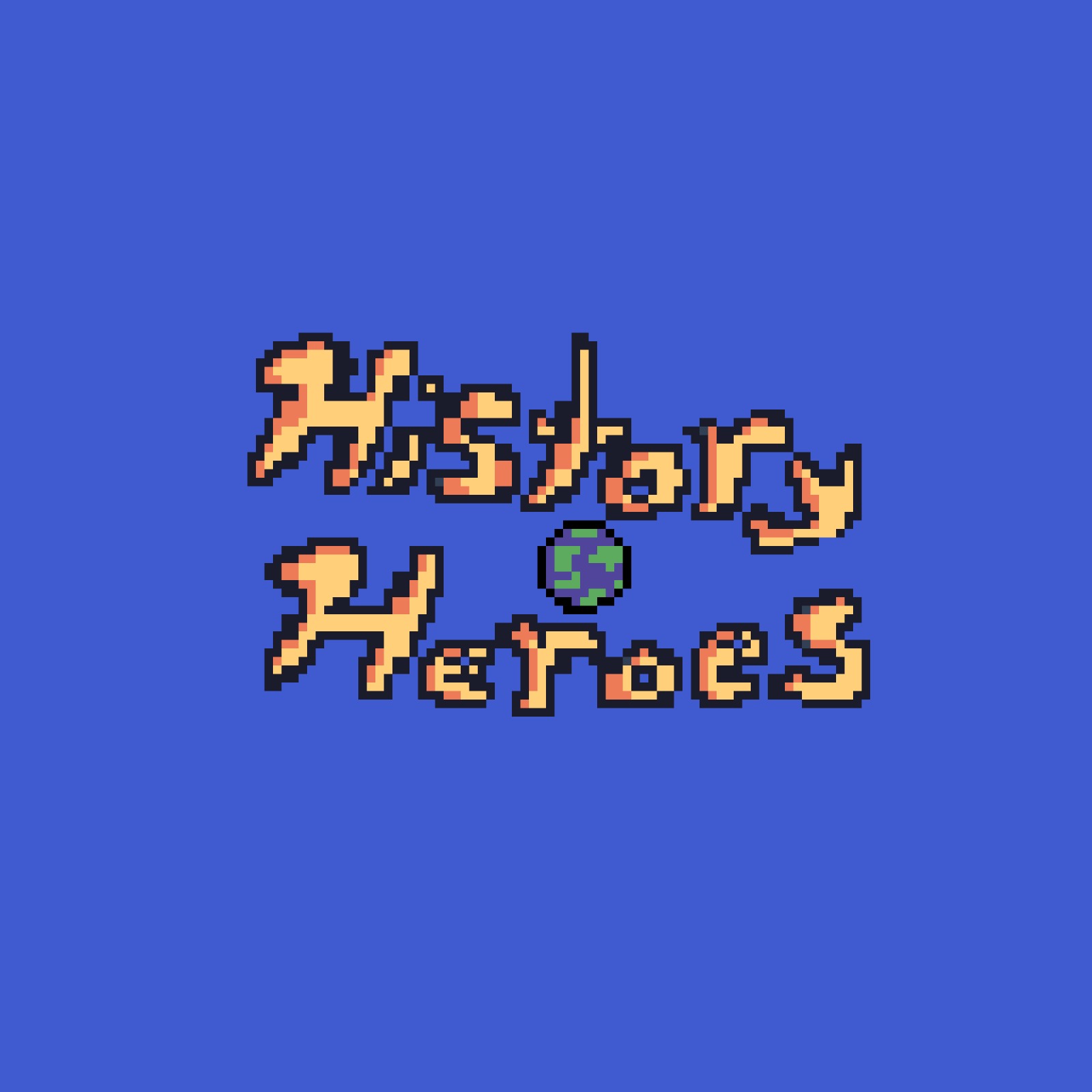 History Heroes