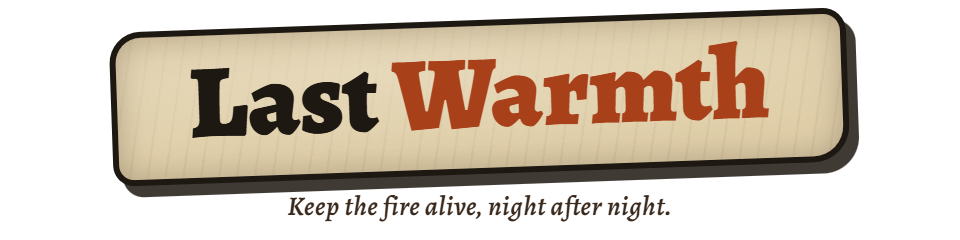 Last Warmth | The Full Edition