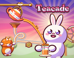 Teacade