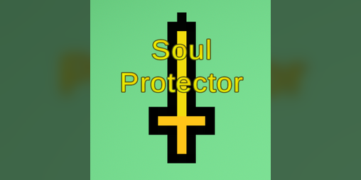 Cover image for Soul Protector