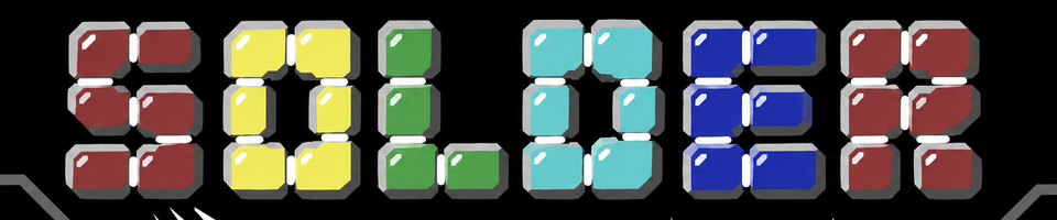 SOLDER