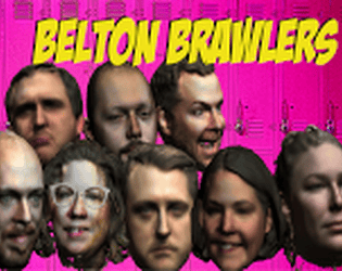 Belton Brawlers (Windows)