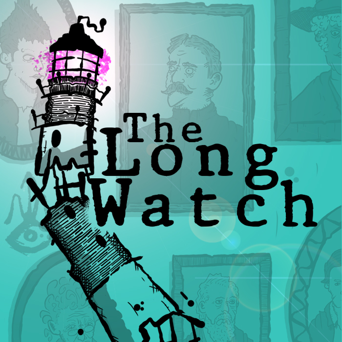 Portada de The Long Watch