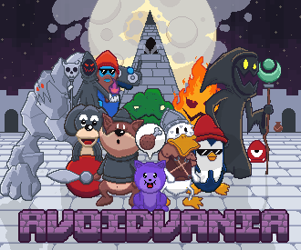 AvoidVania - Demo