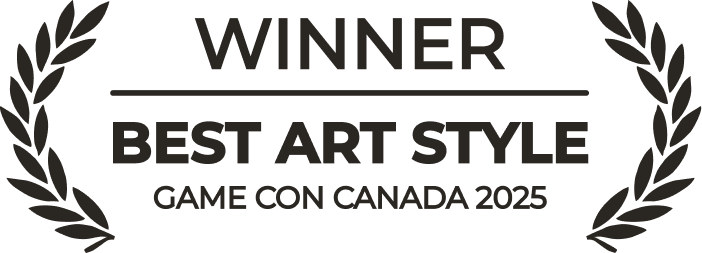 1st Place, Best Trailer, Level Up Showcase 2026