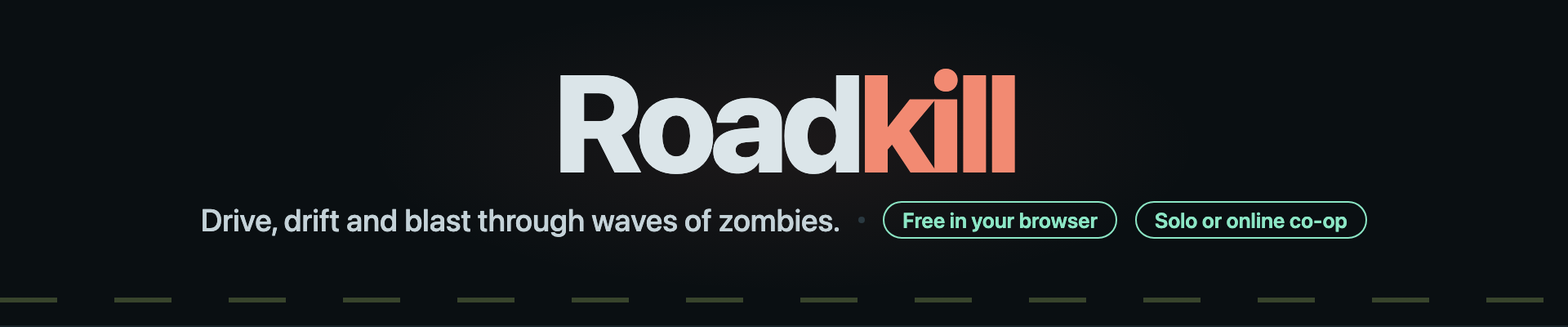 Roadkill