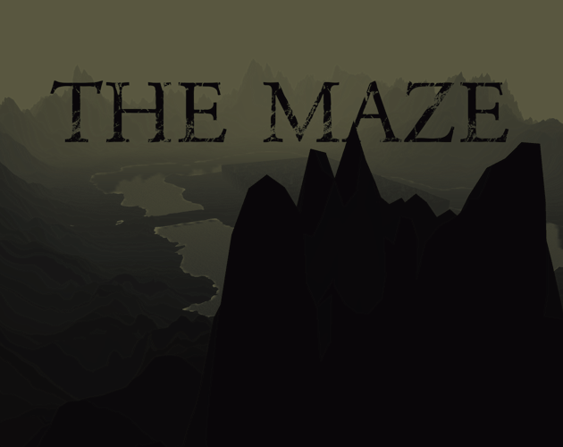 The Maze