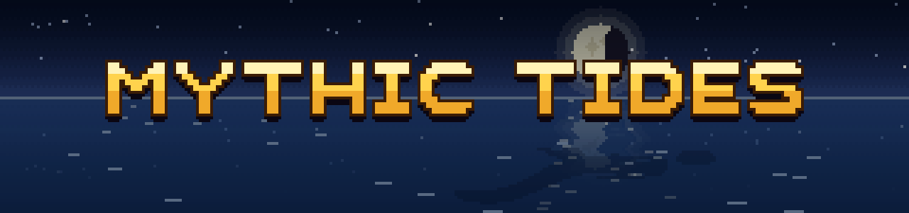 Mythic Tides