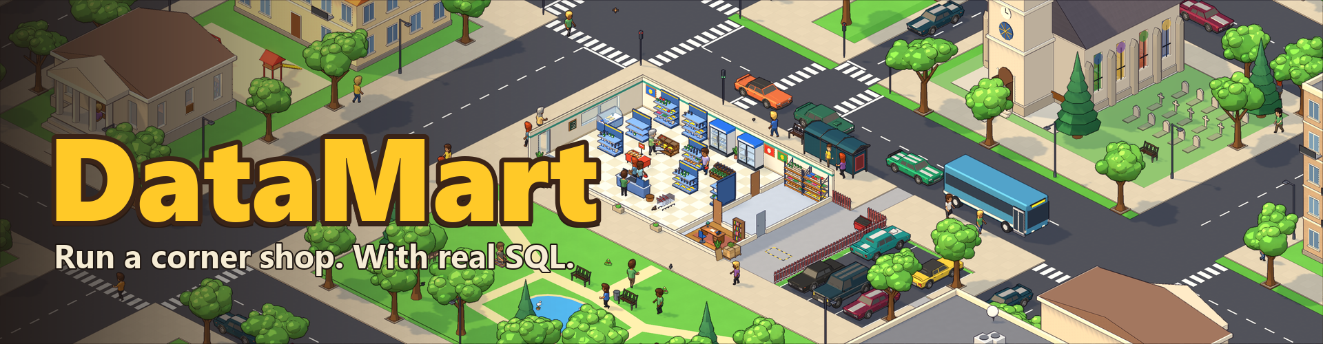 DataMart