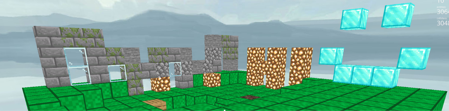 PyCraft