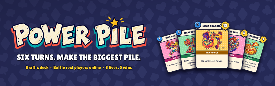 Power Pile