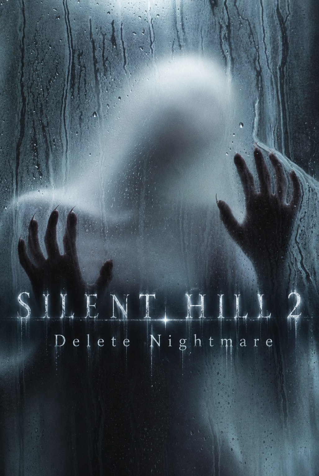 Hello SH fans! - SILENT HILL 2 Delete Nightmare [Fan novel] by HARU