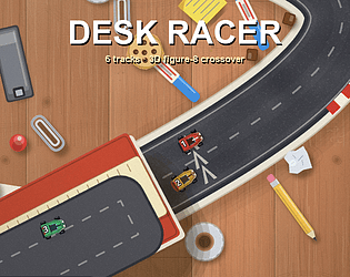 Desk Racer
