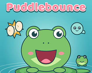 Puddlebounce