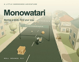 Monowatari