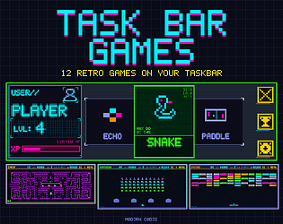 TB:Games cover
