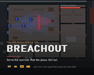Breachout