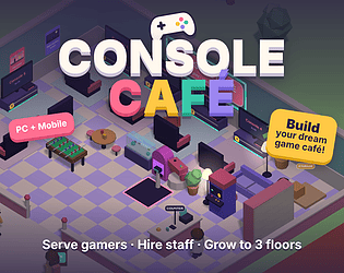 Console Cafe