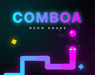 COMBOA: Neon Snake