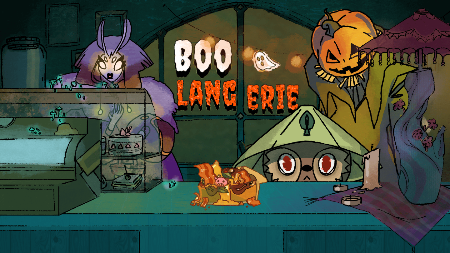Boolangerie
