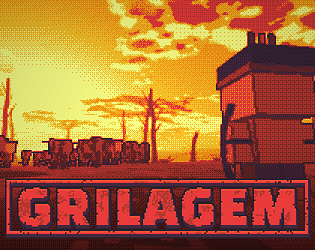 Grilagem