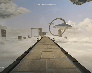 SANPO III(The Walk) cover