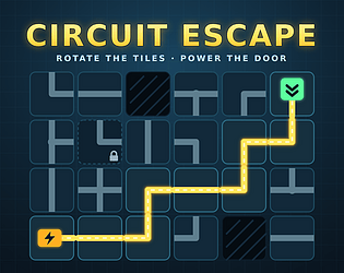 Circuit Escape
